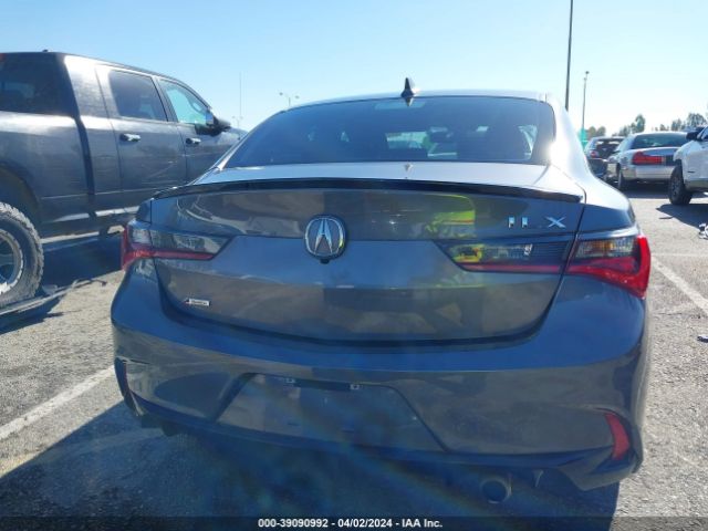 19UDE2F83KA001427 Acura Ilx Premium   A-spec Packages/technology   A-spec Packages