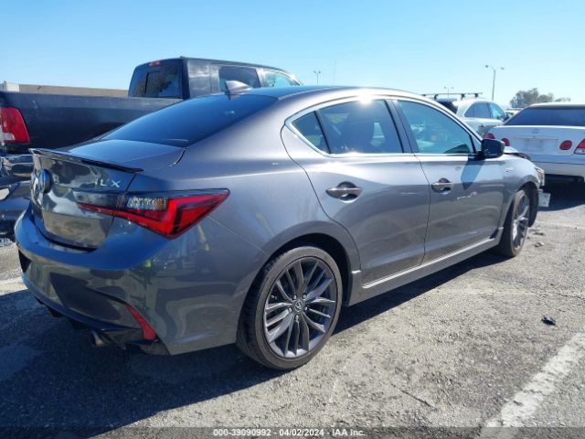 19UDE2F83KA001427 Acura Ilx Premium   A-spec Packages/technology   A-spec Packages