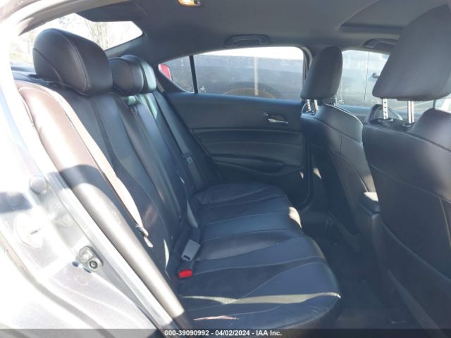 19UDE2F83KA001427 Acura Ilx Premium   A-spec Packages/technology   A-spec Packages