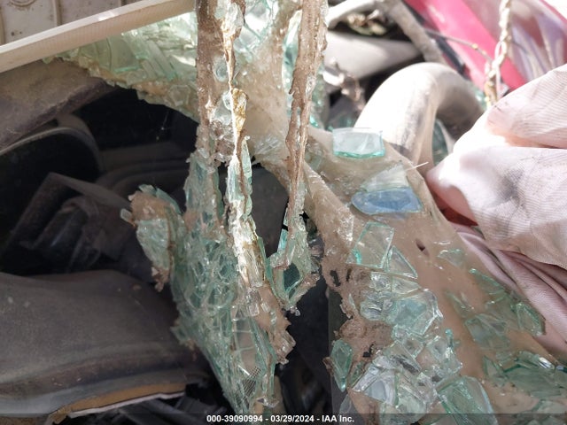 Ford FOCUS SE 2015 1FADP3F2XFL256411 Image 7