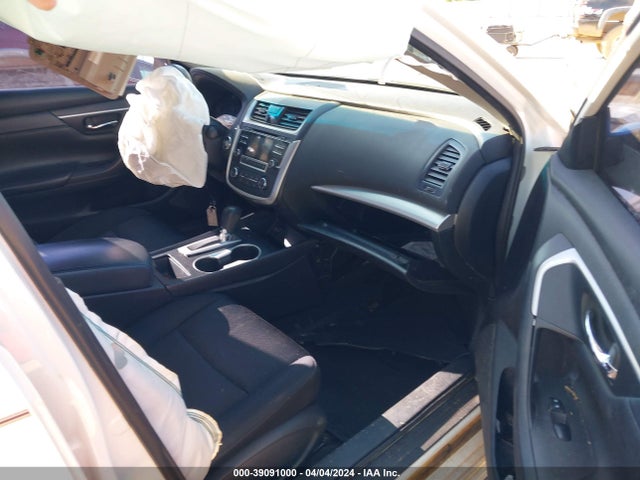 Nissan Altima 2.5 Sr 2017 1N4AL3AP7HC271453 Image 5