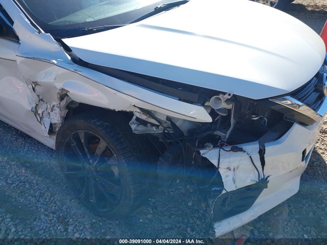 Nissan Altima 2.5 Sr 2017 1N4AL3AP7HC271453 Image 6