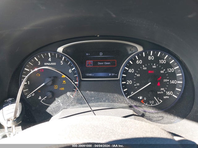 Nissan Altima 2.5 Sr 2017 1N4AL3AP7HC271453 Image 7