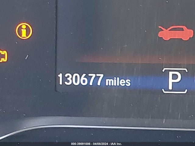 Honda Pilot Touring 2017 5FNYF6H91HB049695 Image 15