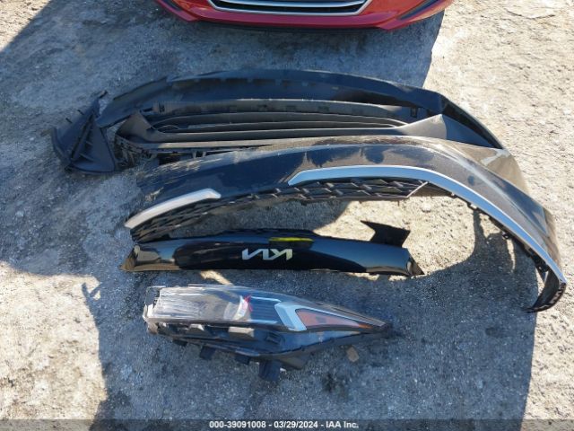 3KPF24AD7NE457108 KIA Forte Lxs