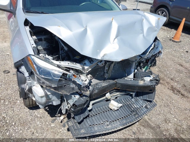 Toyota COROLLA SE 2017 2T1BURHE2HC757016 Image 6