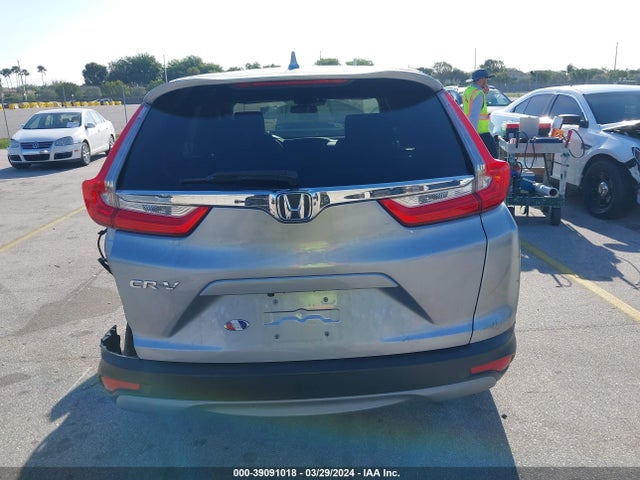 Honda CR-V EX 2019 7FARW1H55KE026064 Image 16