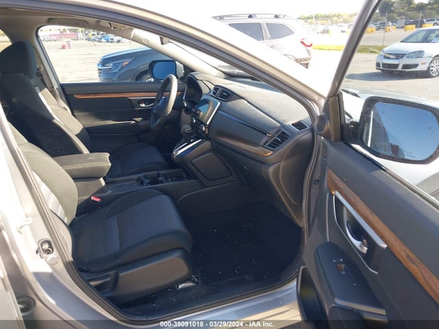 Honda CR-V EX 2019 7FARW1H55KE026064 Image 5