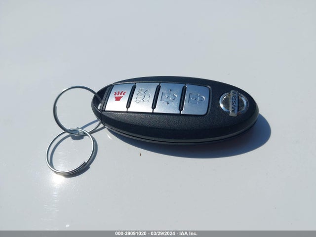 Nissan SENTRA SV 2019 3N1AB7AP0KY436927 Image 11