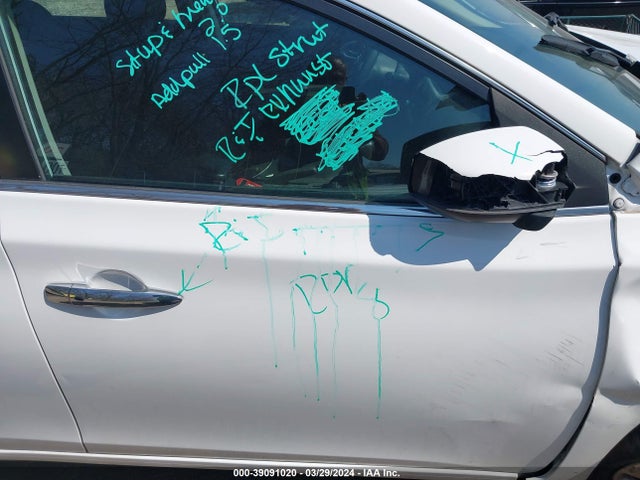 Nissan SENTRA SV 2019 3N1AB7AP0KY436927 Image 19