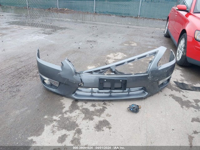 Nissan Altima 2.5 Sl 2015 1N4AL3AP2FC211206 Image 12