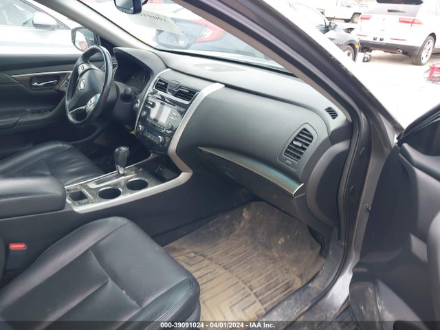 Nissan Altima 2.5 Sl 2015 1N4AL3AP2FC211206 Image 5