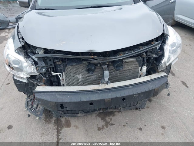 Nissan Altima 2.5 Sl 2015 1N4AL3AP2FC211206 Image 6