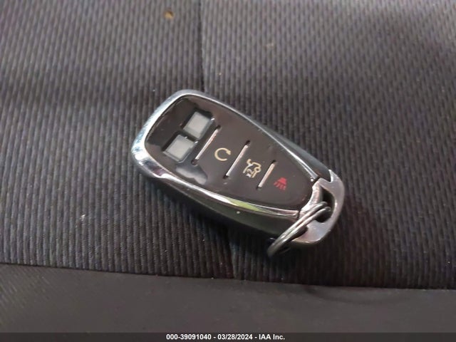 Chevrolet Cruze Lt Auto 2017 1G1BE5SM3H7246396 Image 11