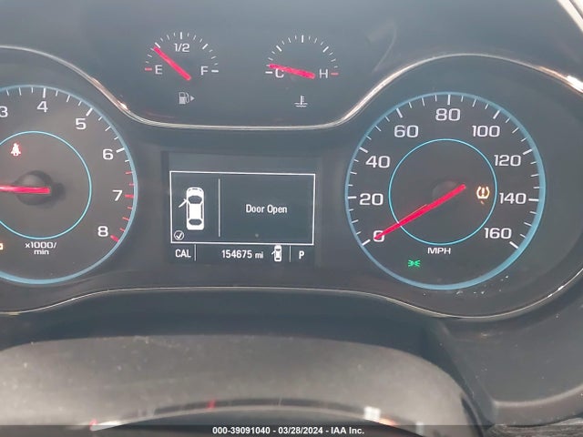 Chevrolet Cruze Lt Auto 2017 1G1BE5SM3H7246396 Image 7