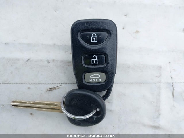 Hyundai ELANTRA SE 2014 5NPDH4AE1EH515272 Image 11