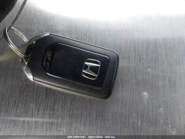 2HGFC4B07JH309470 Honda Civic Lx-p