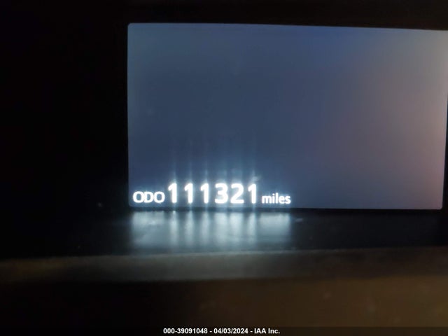 JTDKARFU2K3082464 Toyota Prius Limited
