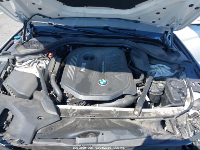 WBAJE7C33HG890241 BMW 540i Xdrive