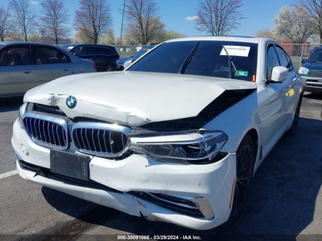 WBAJE7C33HG890241 BMW 540i Xdrive