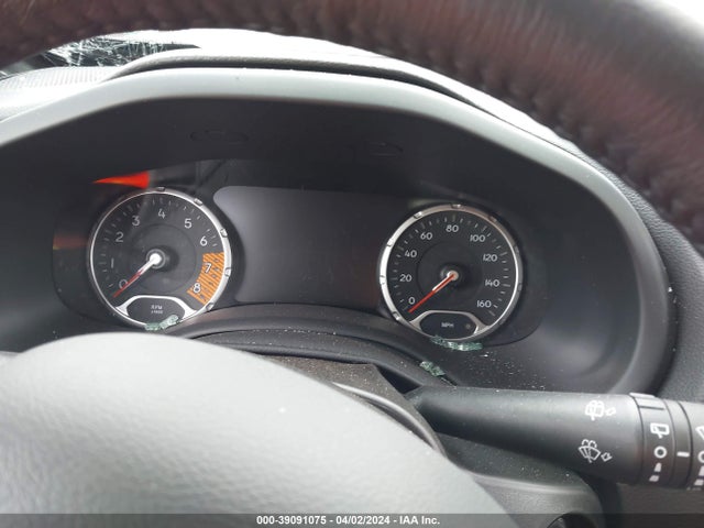 Jeep Renegade Limited 4x4 2023 ZACNJDD12PPP27722 Image 7