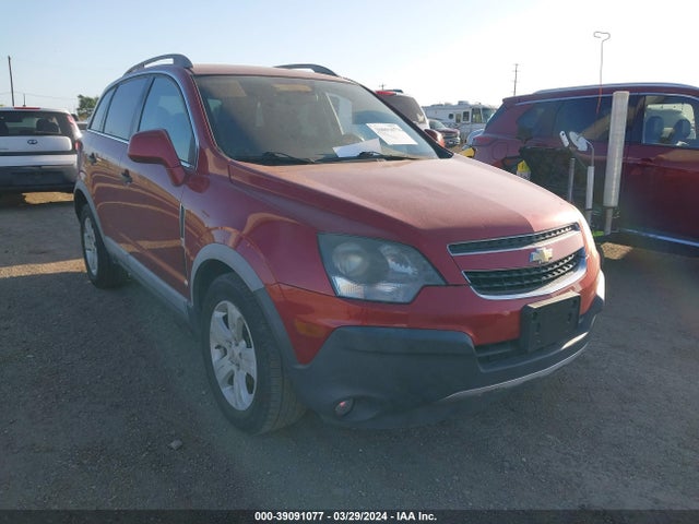 2015 3GNAL2EK3FS519618 main image
