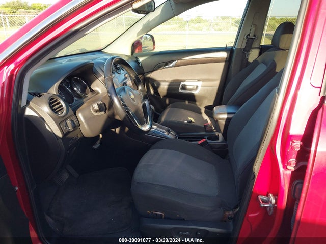Chevrolet Captiva Sport 2ls 2015 3GNAL2EK3FS519618 Image 5