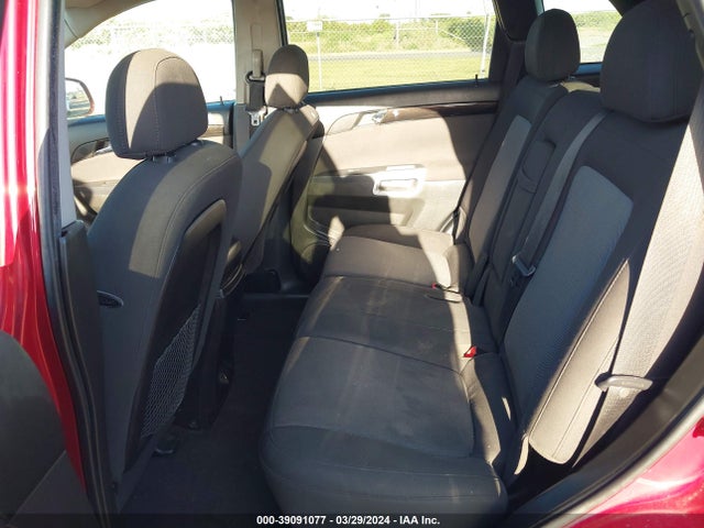 Chevrolet Captiva Sport 2ls 2015 3GNAL2EK3FS519618 Image 8