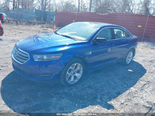1FAHP2E84FG127414 Ford TAURUS SEL