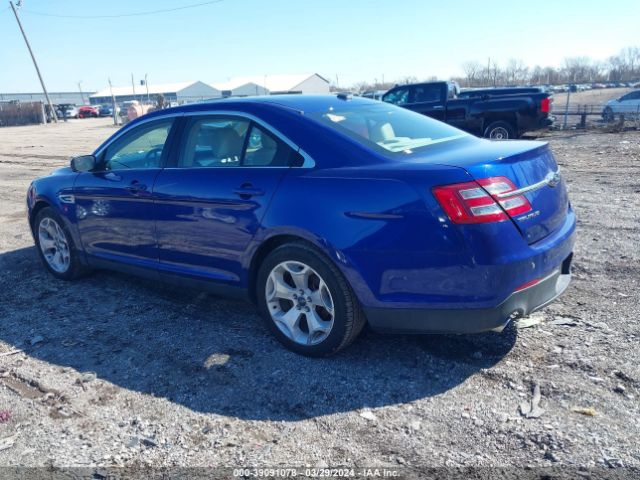 1FAHP2E84FG127414 Ford TAURUS SEL