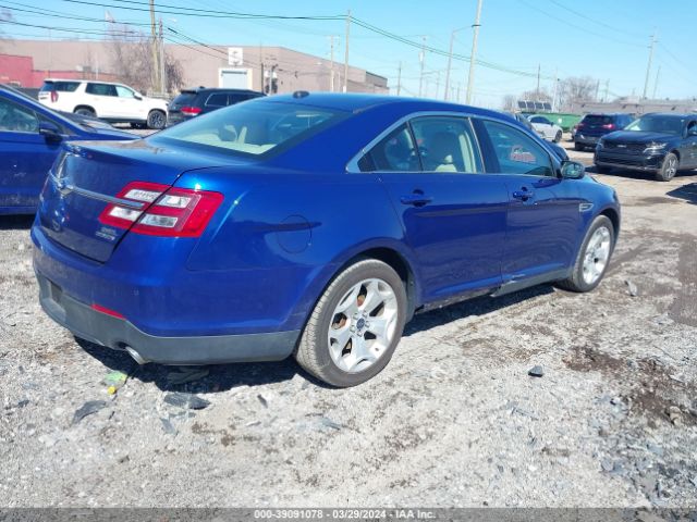 1FAHP2E84FG127414 Ford TAURUS SEL