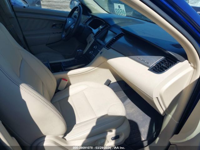 1FAHP2E84FG127414 Ford TAURUS SEL