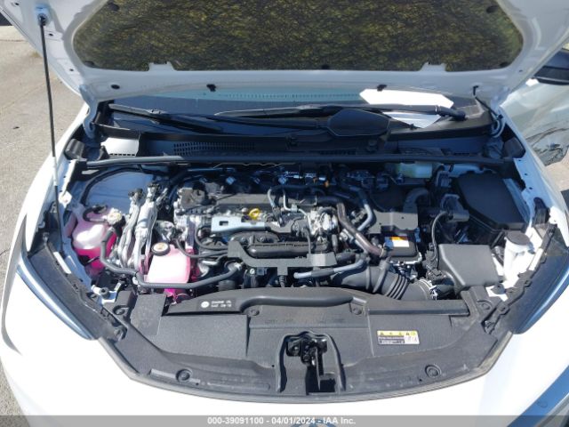 2023 TOYOTA PRIUS PRIME JTDACACU9P3004282 Photo 9