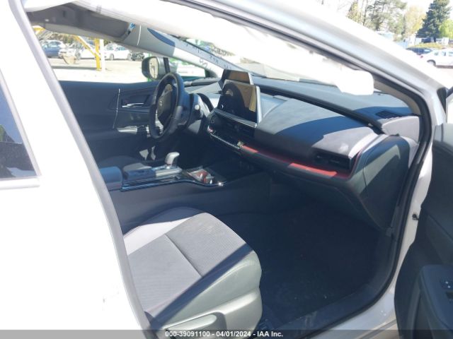 2023 TOYOTA PRIUS PRIME JTDACACU9P3004282 Photo 4