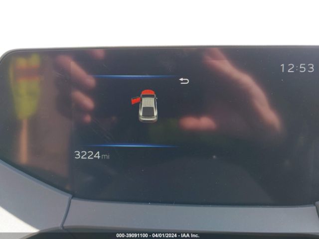2023 TOYOTA PRIUS PRIME JTDACACU9P3004282 Photo 6