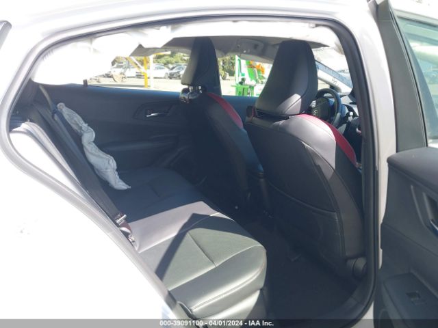 2023 TOYOTA PRIUS PRIME JTDACACU9P3004282 Photo 7