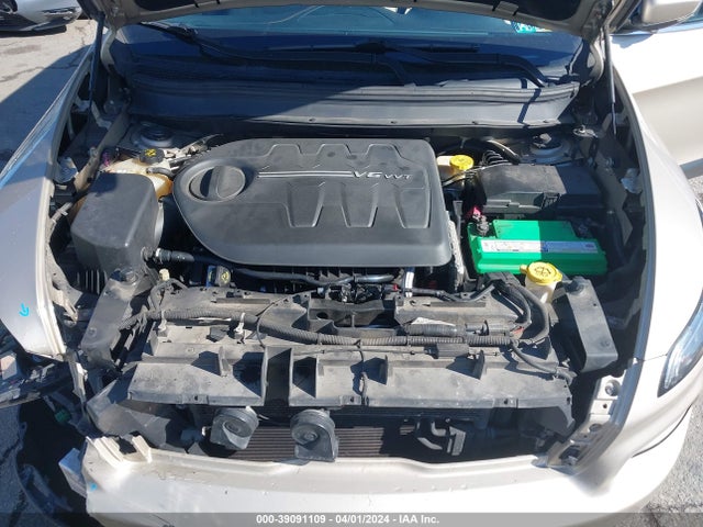 Jeep Cherokee Limited 2015 1C4PJLDS1FW536115 Image 10