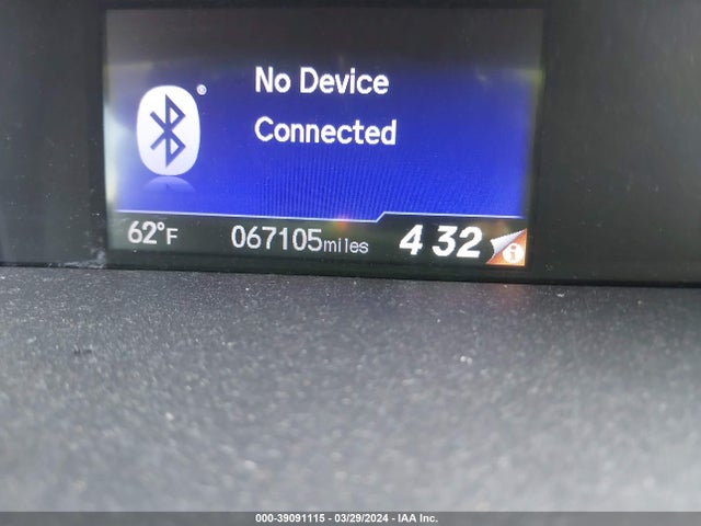 Honda Civic Lx 2015 19XFB2F59FE289723 Image 15