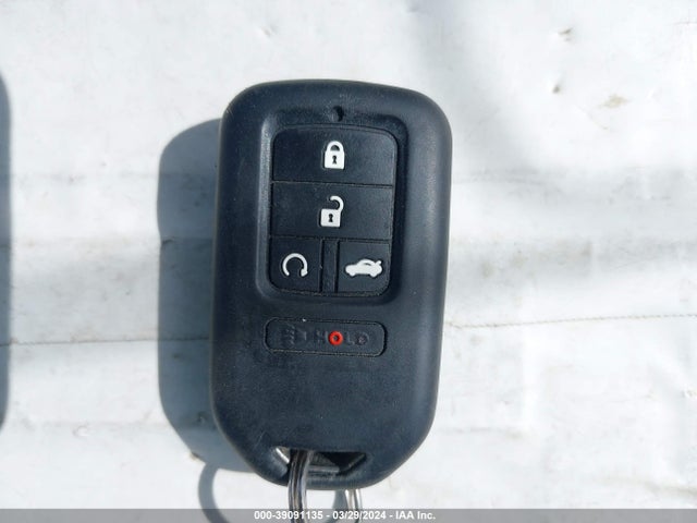 Honda CIVIC EX 2017 SHHFK7H57HU205808 Image 11