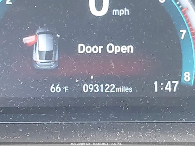Honda CIVIC EX 2017 SHHFK7H57HU205808 Image 16