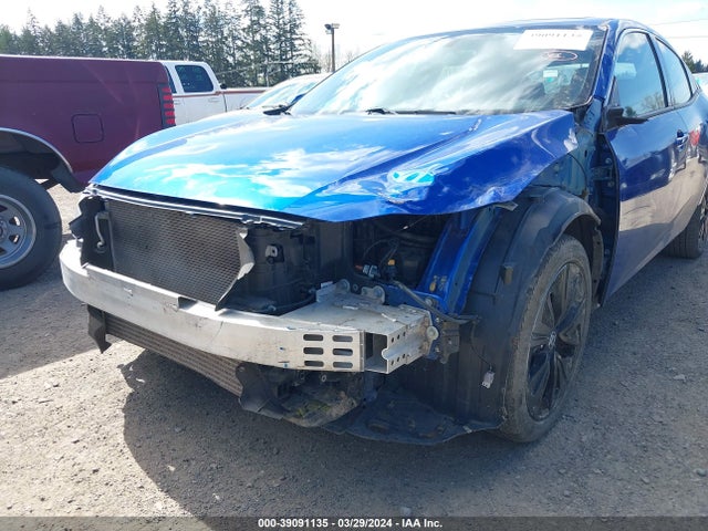 Honda CIVIC EX 2017 SHHFK7H57HU205808 Image 6