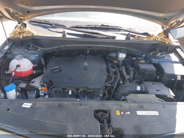 KIA Sportage Ex 2023 KNDPV3AF8P7104516 Image 10