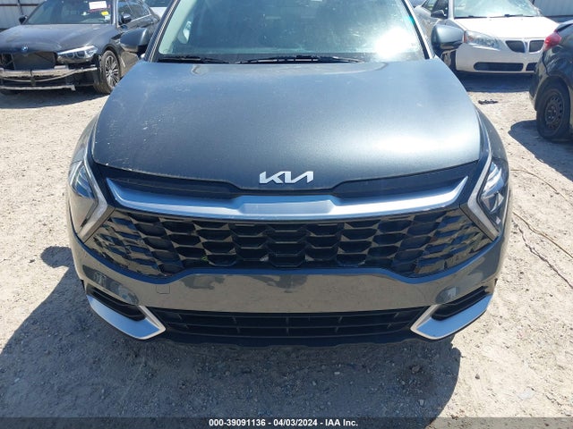 KIA Sportage Ex 2023 KNDPV3AF8P7104516 Image 12