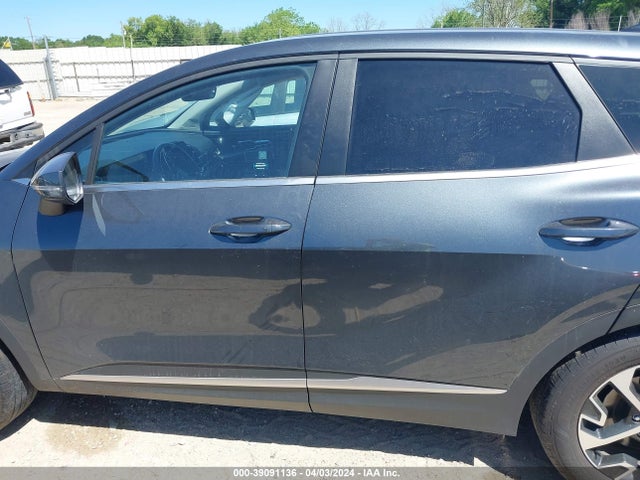 KIA Sportage Ex 2023 KNDPV3AF8P7104516 Image 14