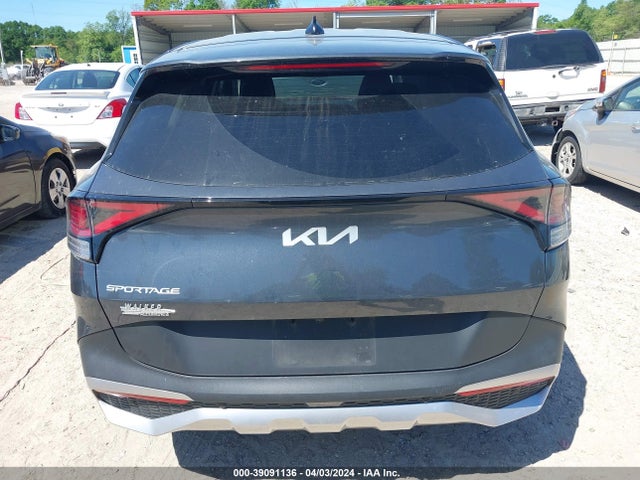 KIA Sportage Ex 2023 KNDPV3AF8P7104516 Image 16