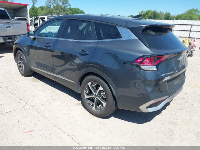 KIA Sportage Ex 2023 KNDPV3AF8P7104516 Image 3