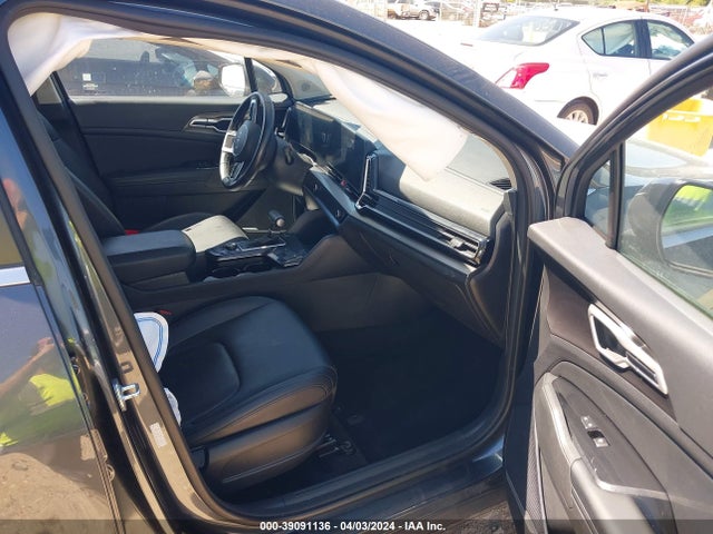 KIA Sportage Ex 2023 KNDPV3AF8P7104516 Image 5