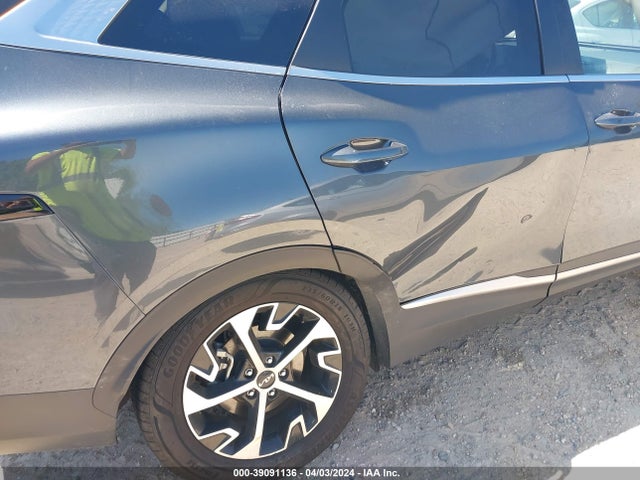 KIA Sportage Ex 2023 KNDPV3AF8P7104516 Image 6