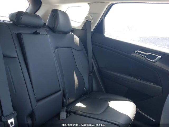 KIA Sportage Ex 2023 KNDPV3AF8P7104516 Image 8