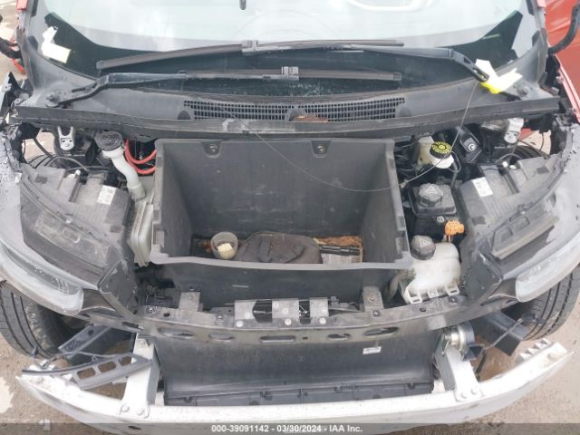 WBY1Z4C50EV274915 BMW I3 Base W/range Extender